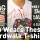 Wildwood Boardwalk T-Shirt Patrons Explain Their Questionable Purchases